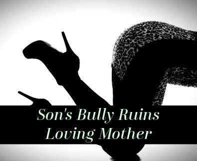 mother son soundgasm|Son's Bully Ruins Loving Mother .